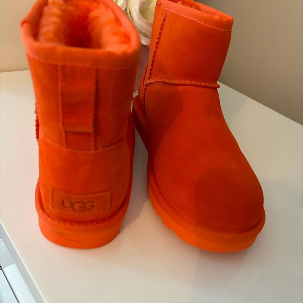 UGG new